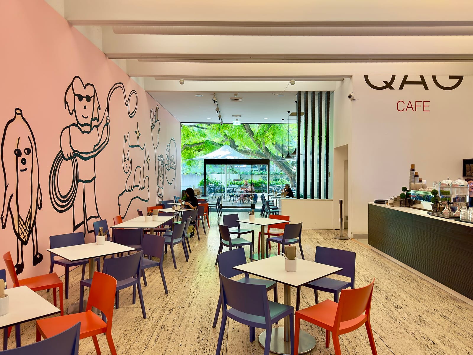 QAG Cafe photo 3