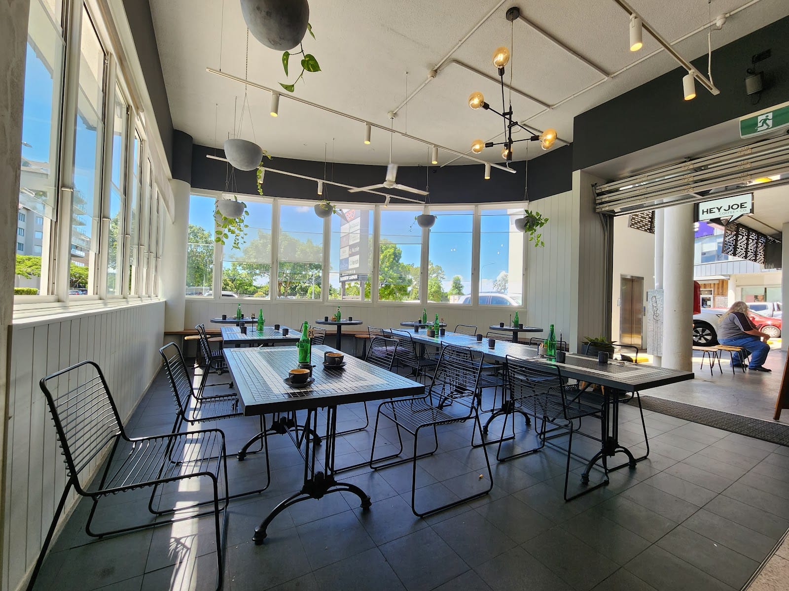 Perks Kitchen East Brisbane