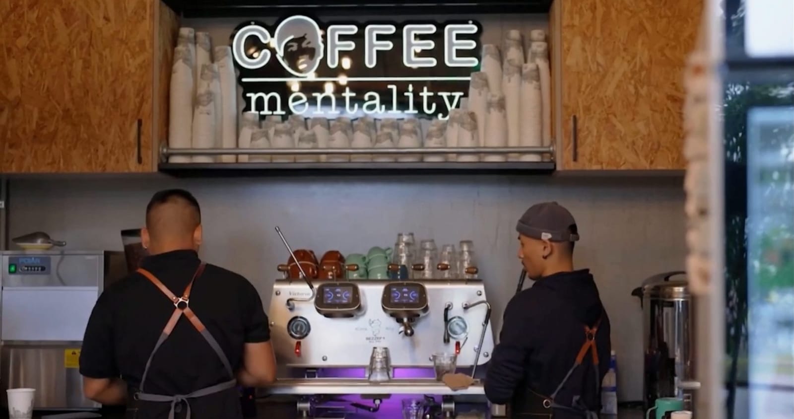 Coffee Mentality - South Brisbane photo 3