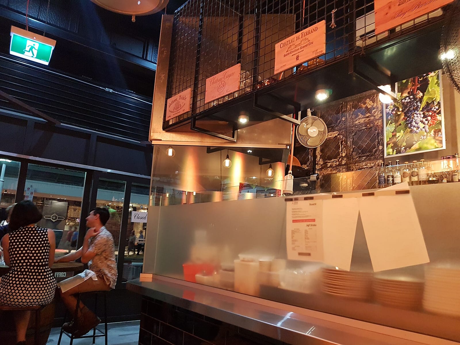 Reverends Coffee Co photo 3
