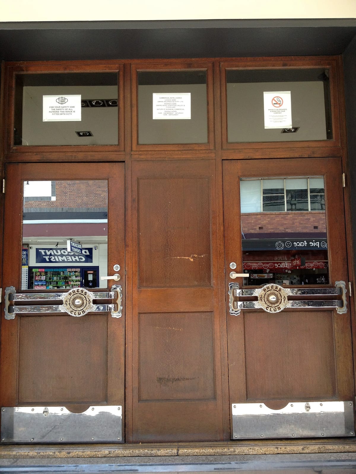 Reverends Coffee Co photo 5