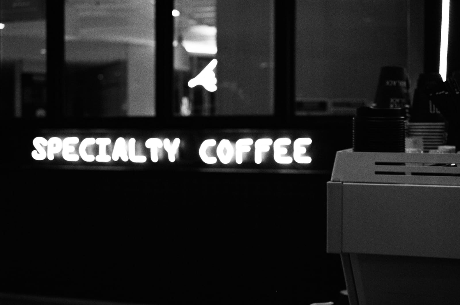 Foster & Black Specialty Coffee Roastery photo 2