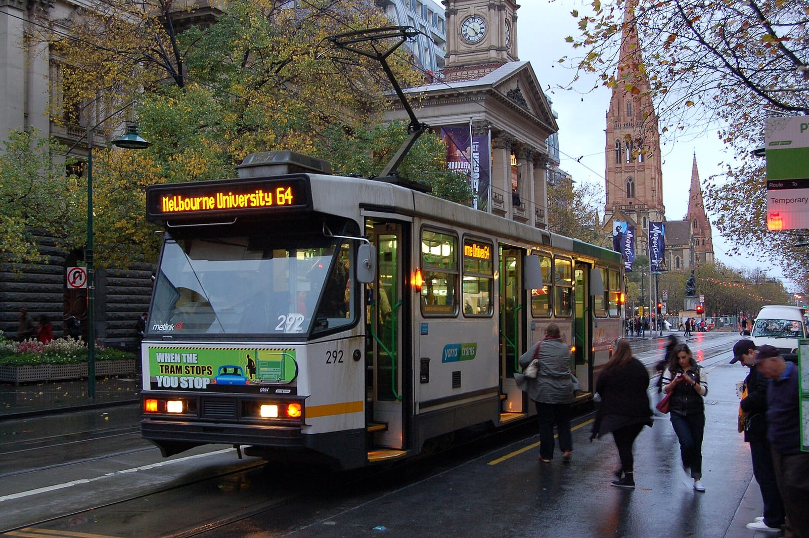 Puzzle Coffee Swanston photo 3