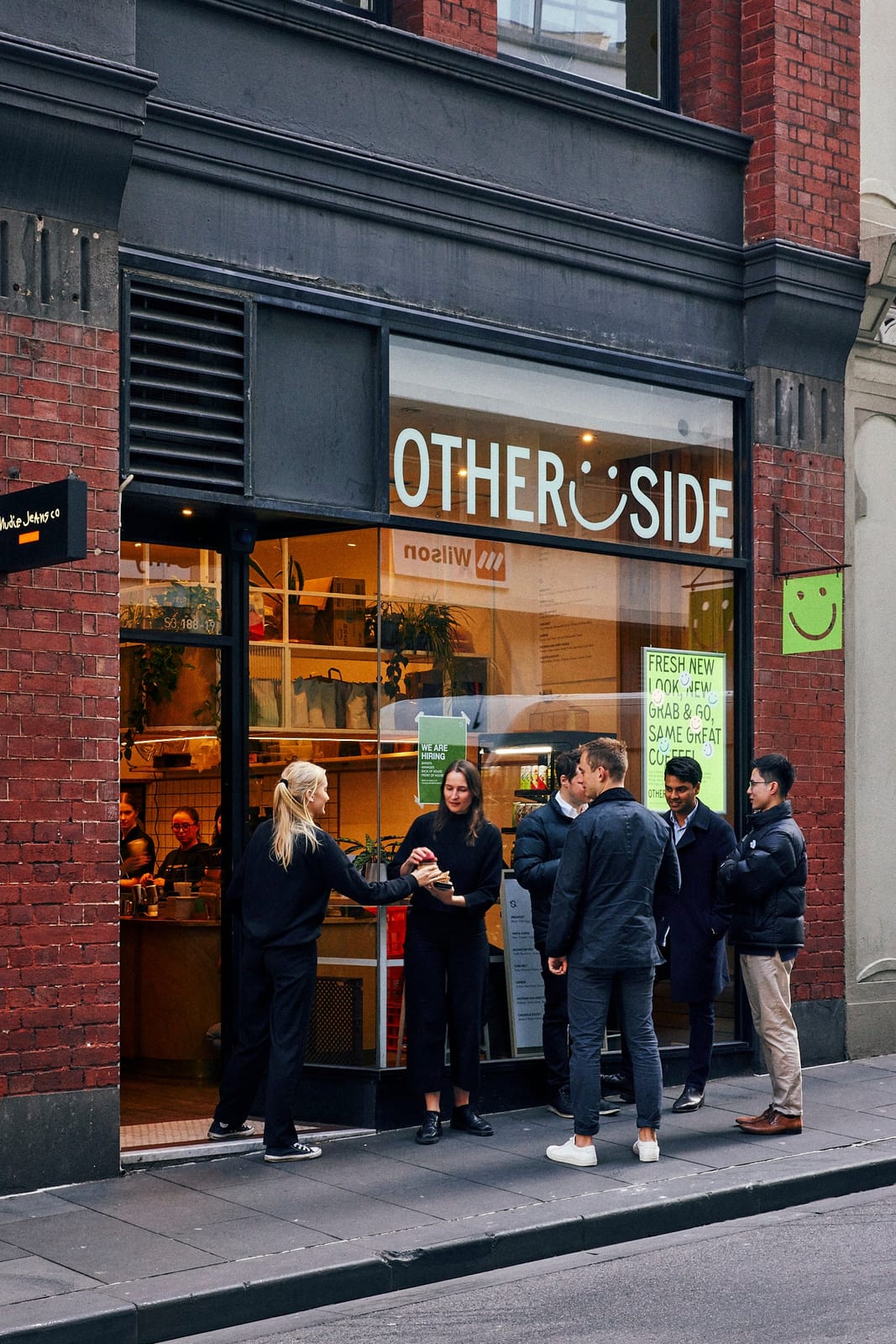 Otherside Coffee photo 8