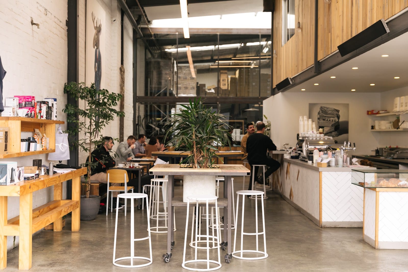 MAKER Richmond