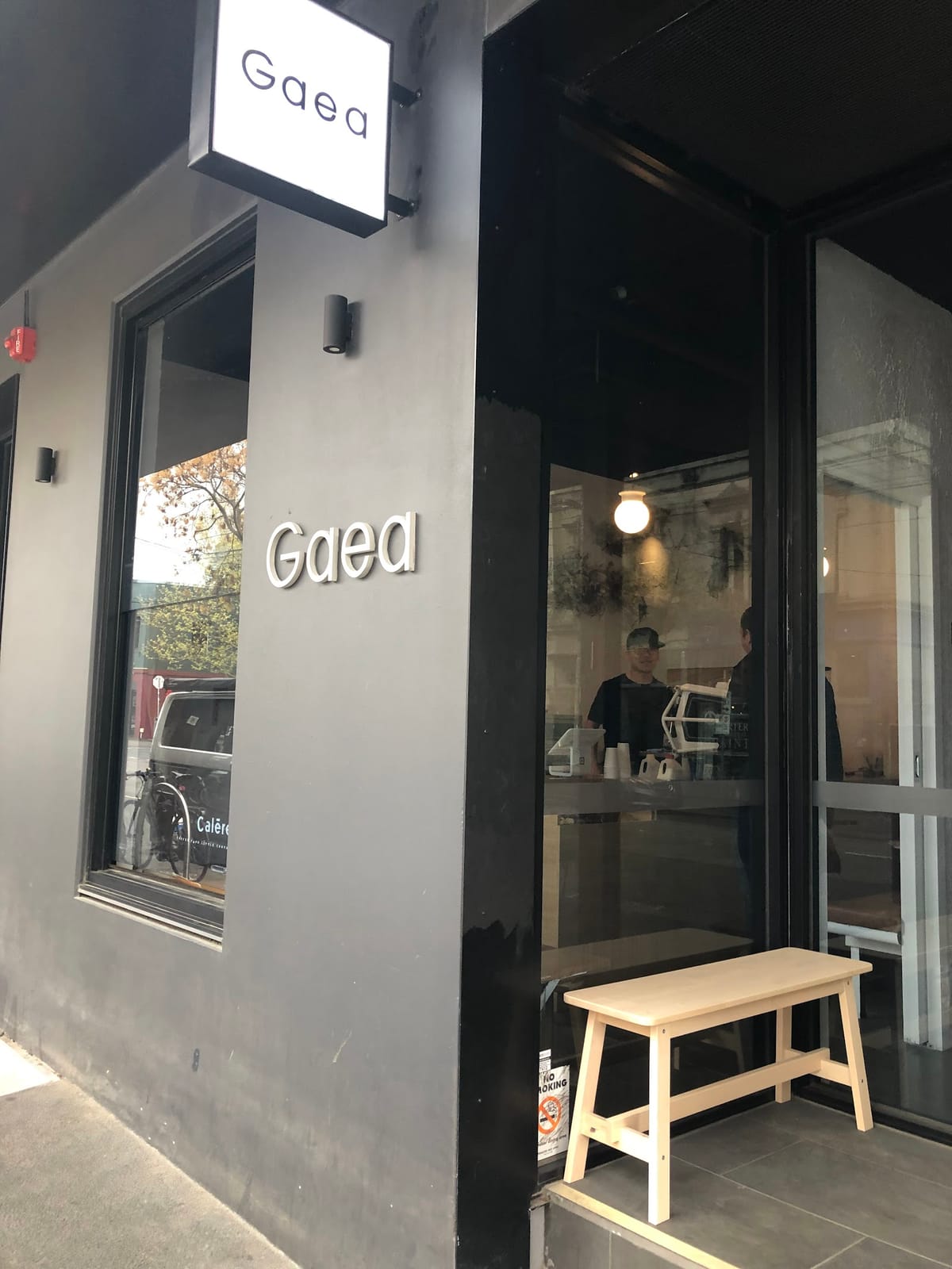 Calēre Coffee