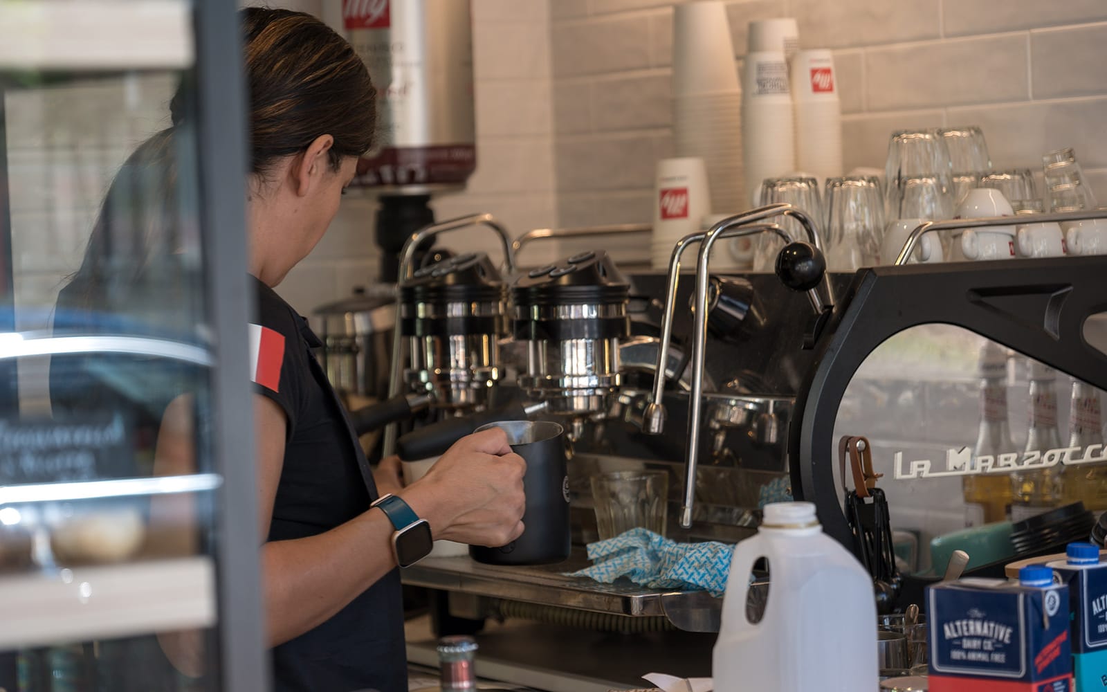 Vetrina Espresso Bar photo 6