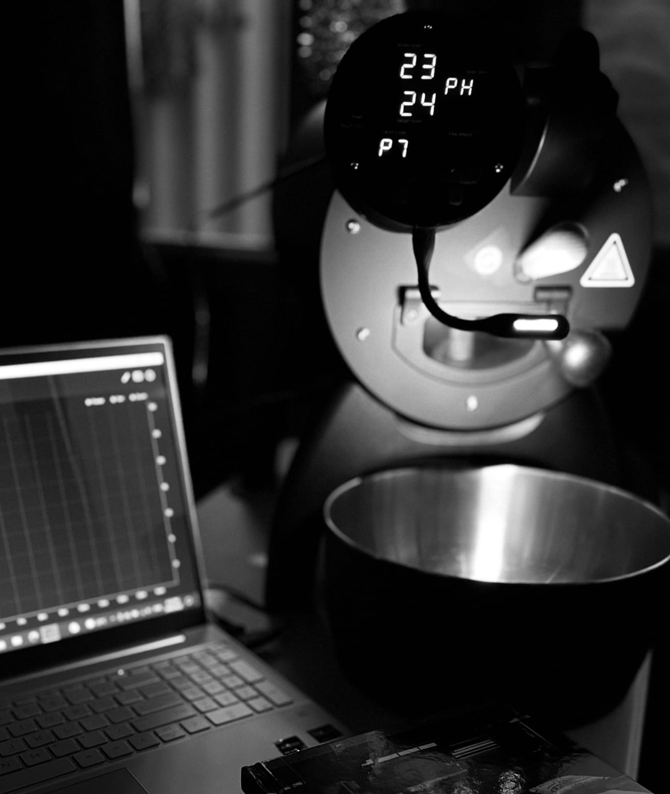 v.kopi roasters photo 6