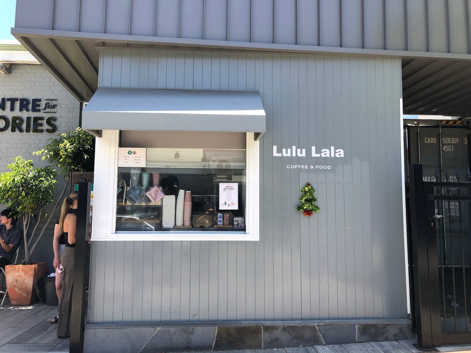 Lulu Lala