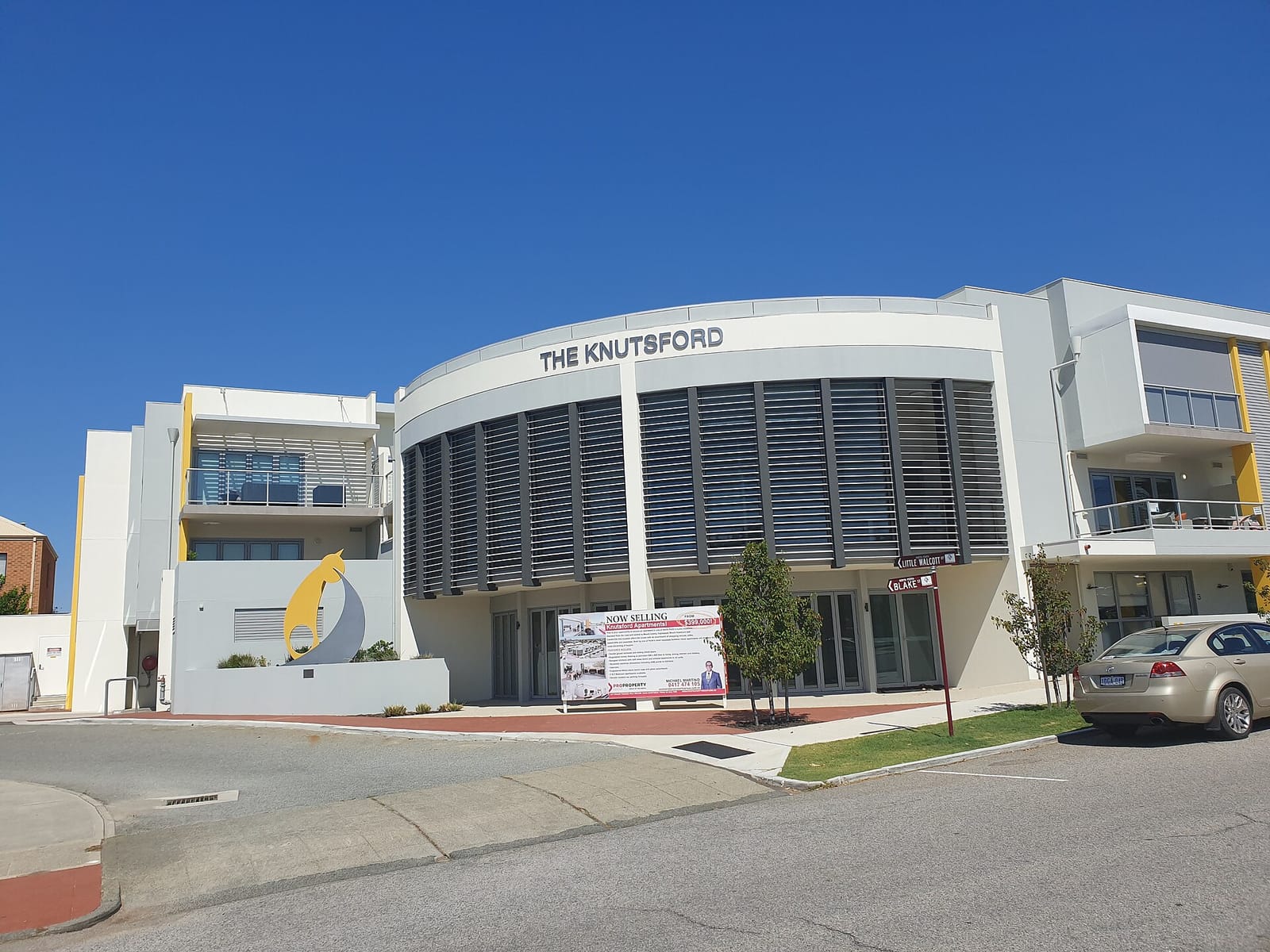 Blake Hill North Perth photo 2