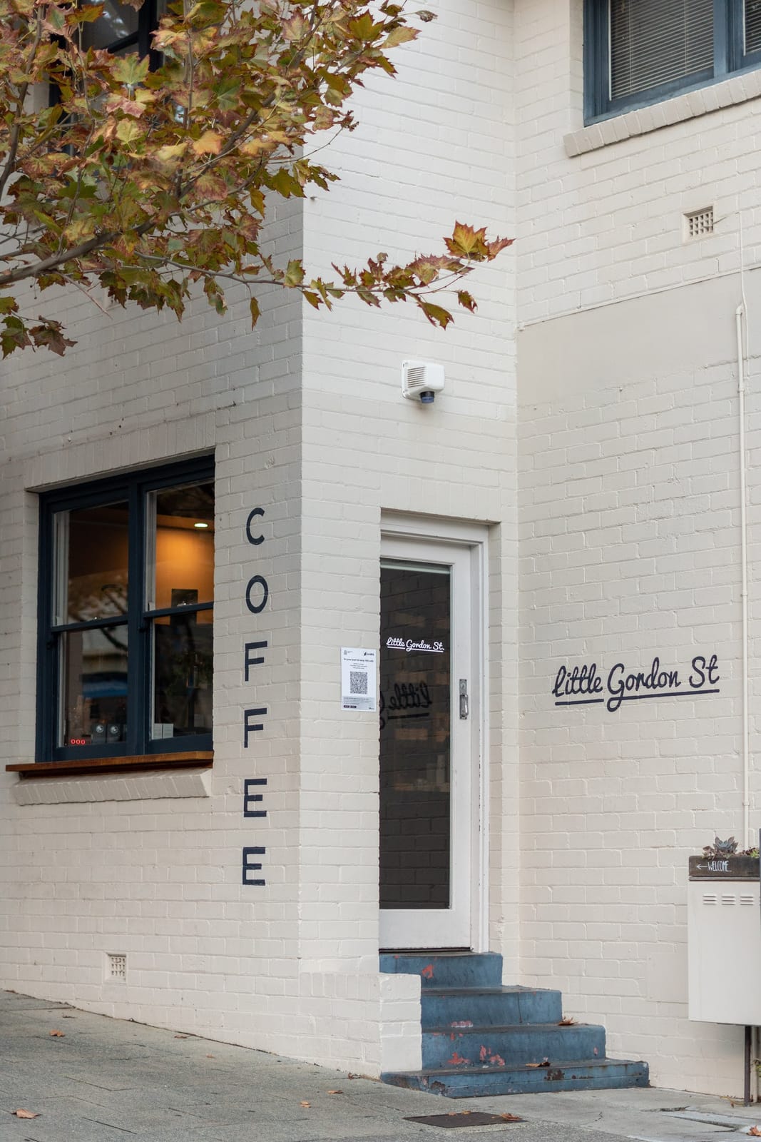 Good Seeds Coffee Roastery