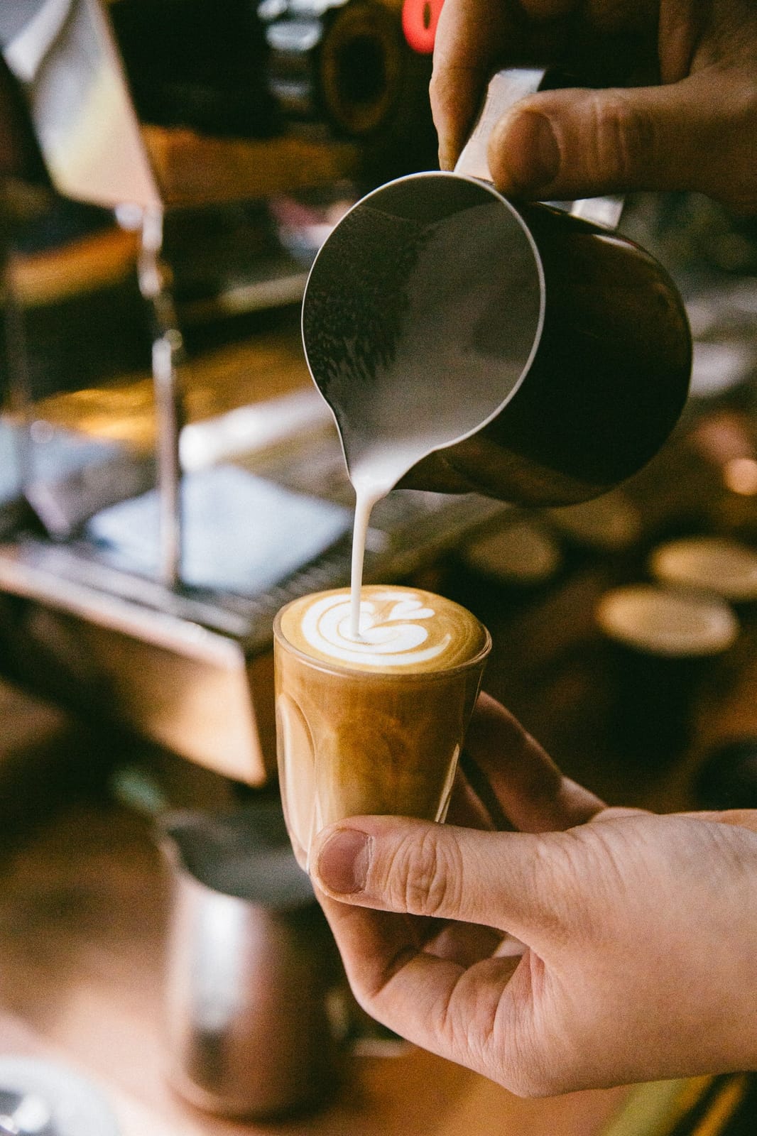 Kingswood Coffee - World Square photo 7