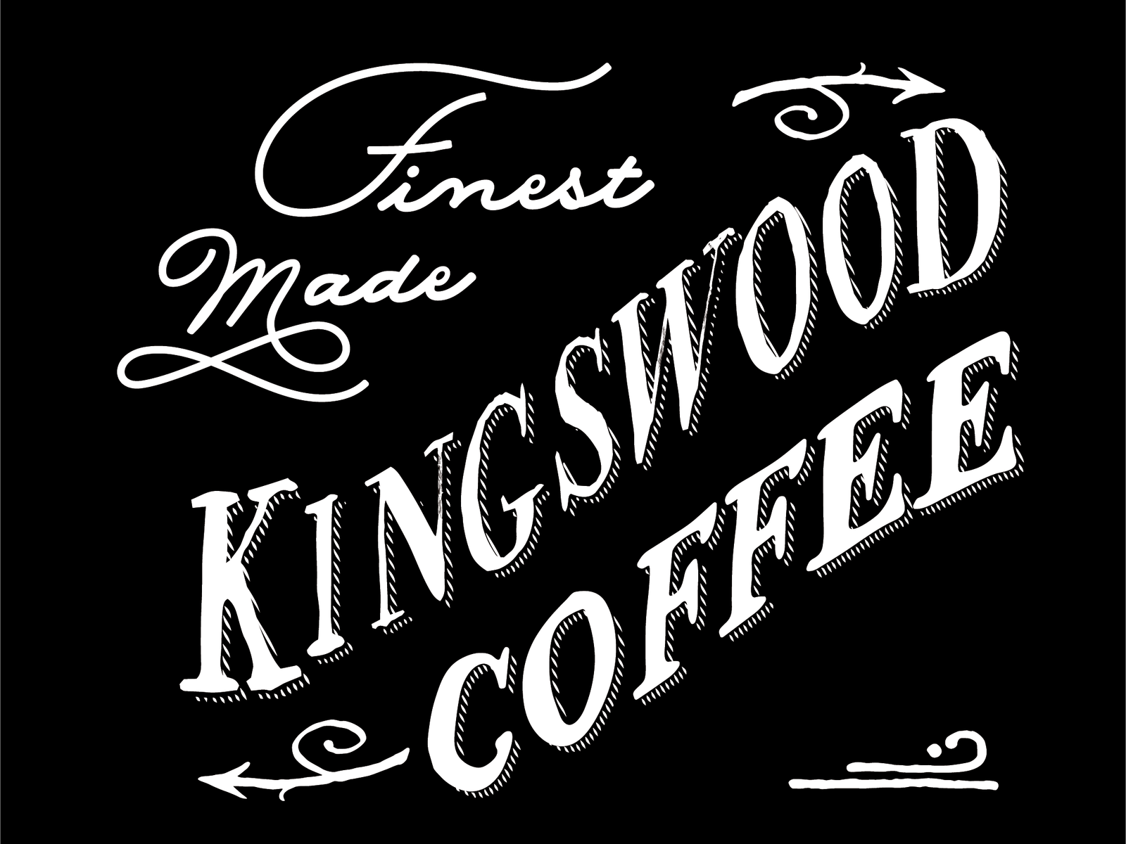 Kingswood Coffee - World Square photo 2