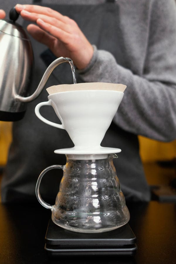 Kingswood Coffee - World Square photo 4