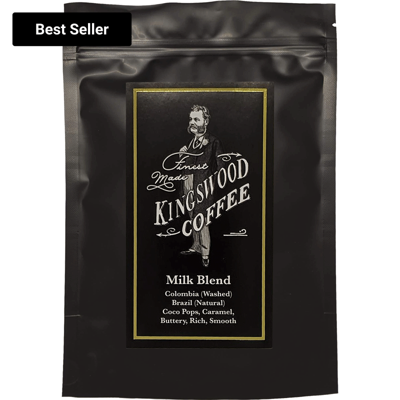 Kingswood Coffee - World Square photo 6