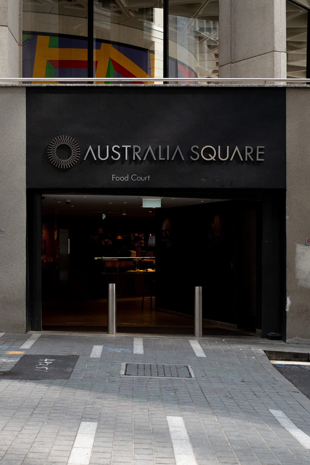 Kingswood Coffee - Australia Square
