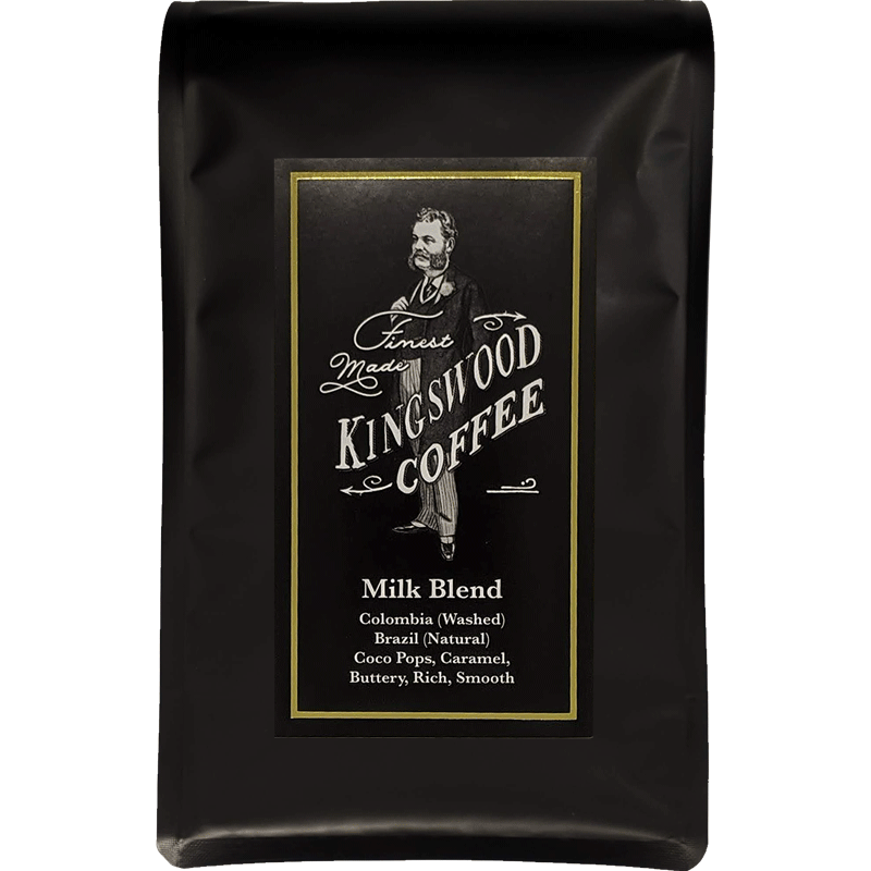 Kingswood Coffee - Australia Square photo 8