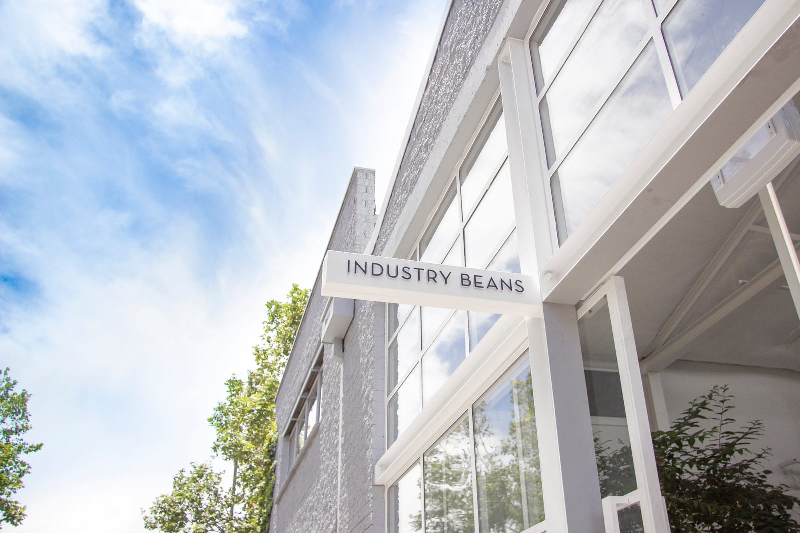 Industry Beans Castlereagh St. photo 2