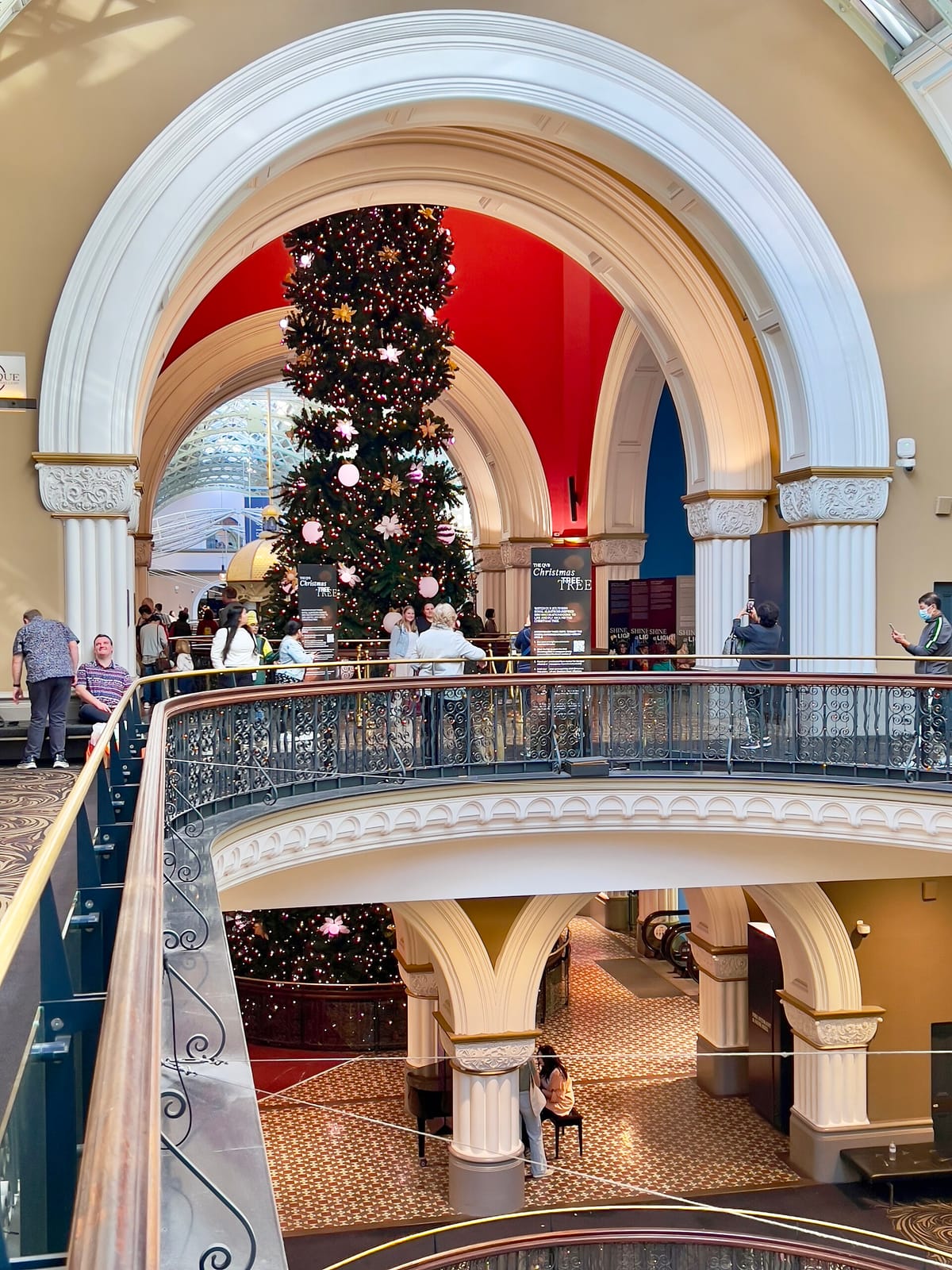 Stitch Coffee QVB photo 5