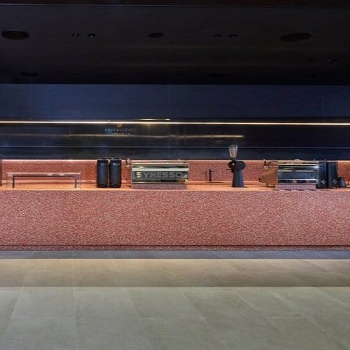 Toby's Estate Coffee Shell House photo 9