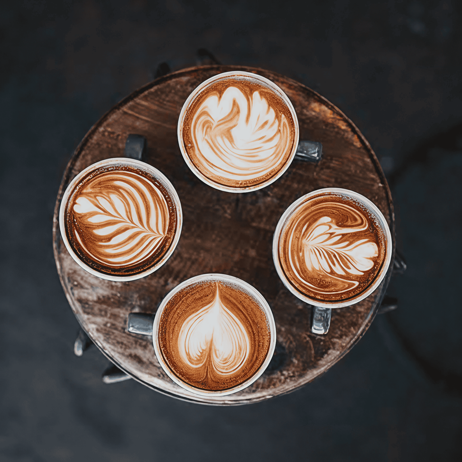 Cornerstone Cafe UTS