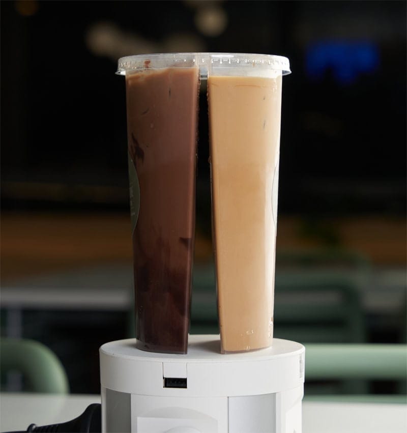 Cornerstone Cafe UTS photo 8