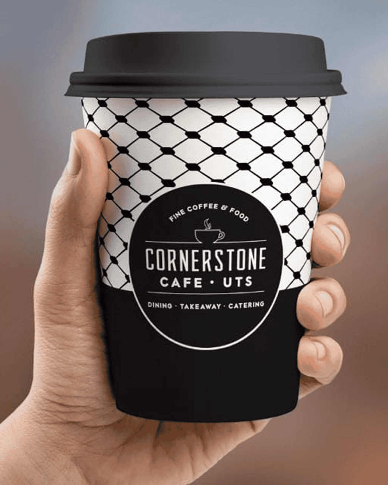 Cornerstone Cafe UTS photo 2
