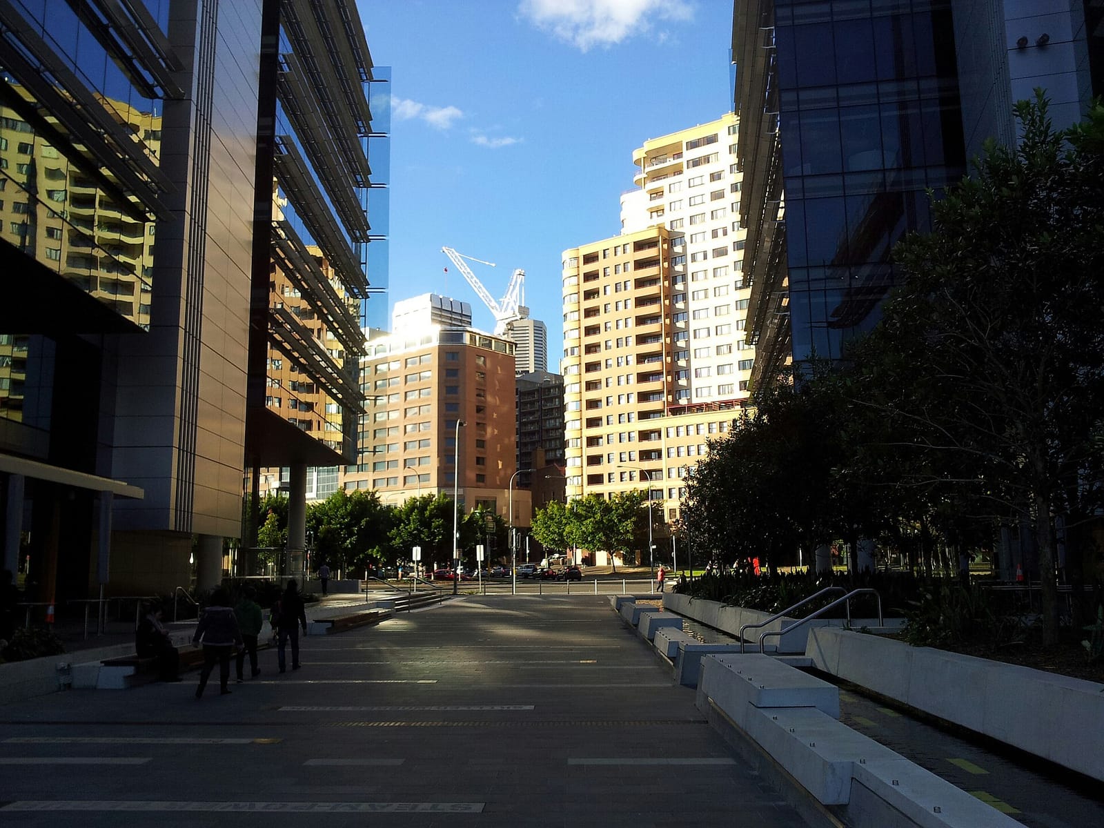 Haven Coffee - Darling Quarter photo 5