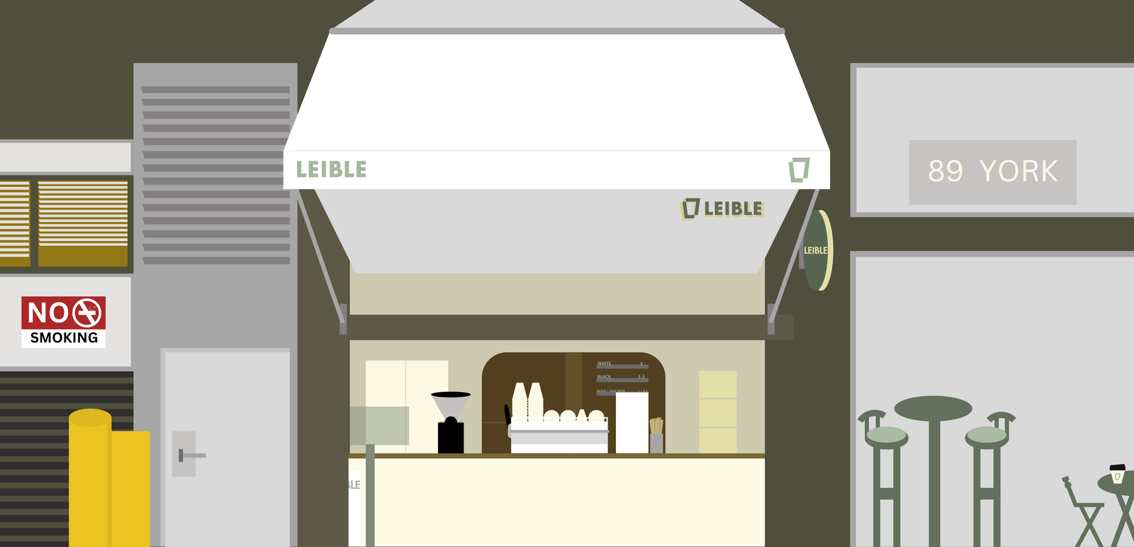 Leible Coffee photo 3