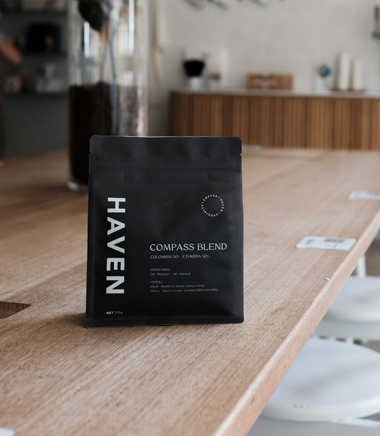 Haven Coffee - Barangaroo photo 4