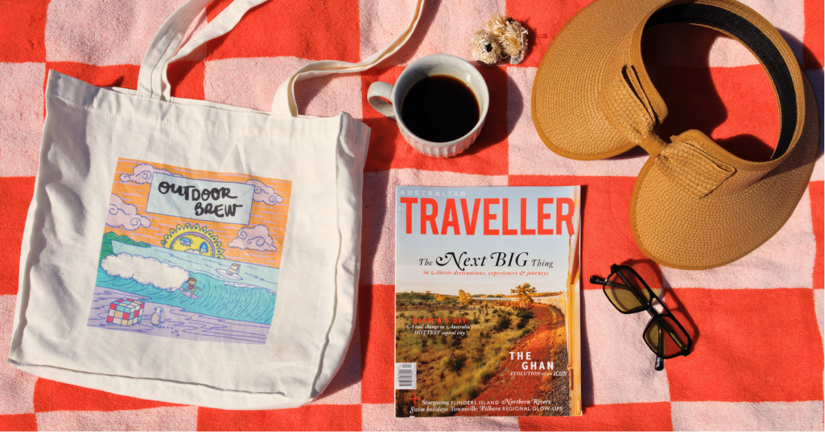 Outdoor Brew Specialty Coffee Roasters photo 2