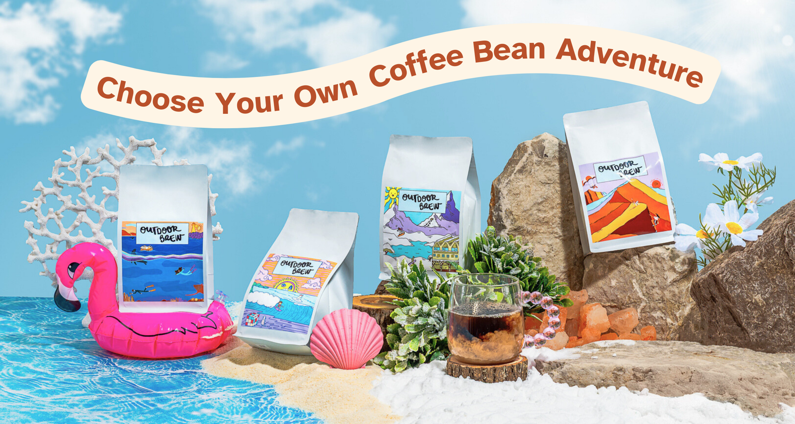 Outdoor Brew Specialty Coffee Roasters photo 3