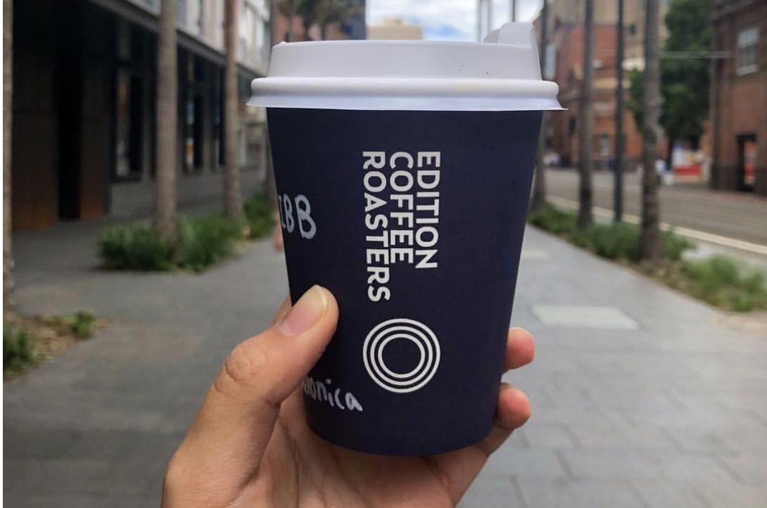 Edition Roasters World Square photo 4