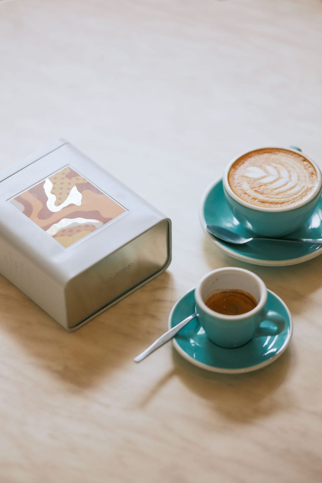 Zest Specialty Coffee Roasters photo 5