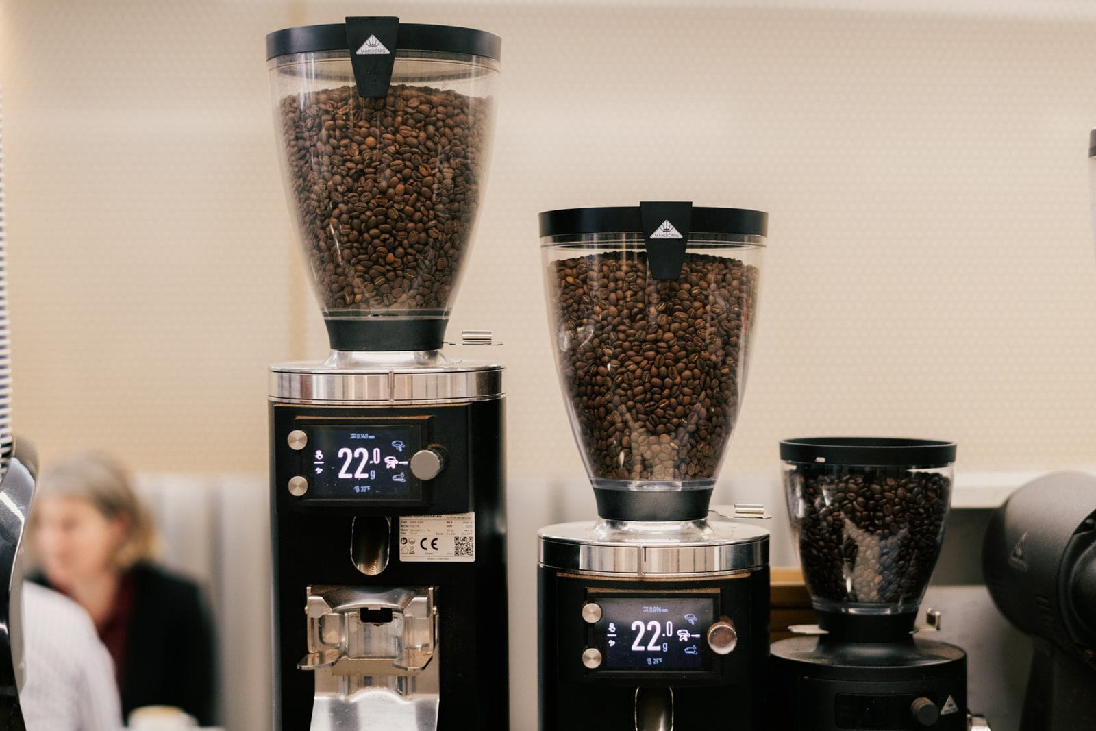 Zest Specialty Coffee Roasters photo 2