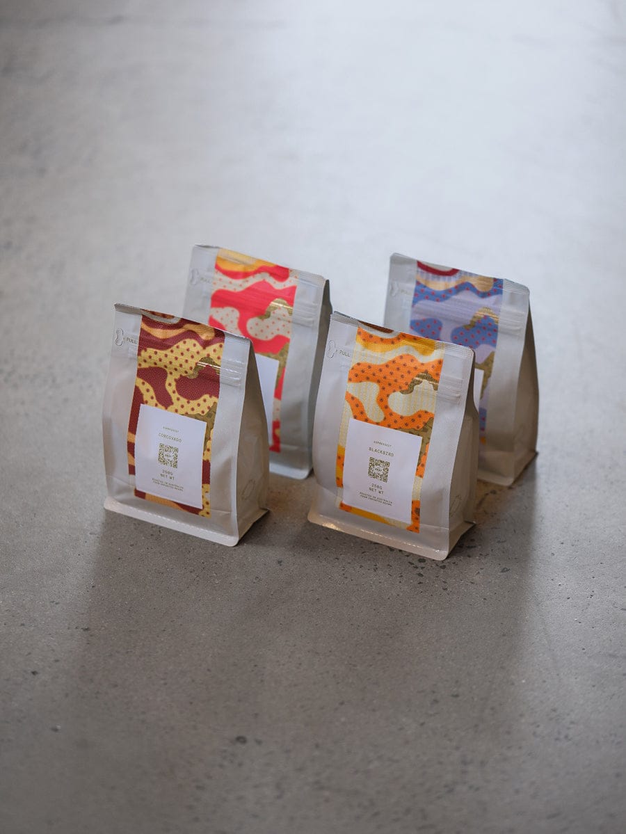 Zest Specialty Coffee Roasters photo 9