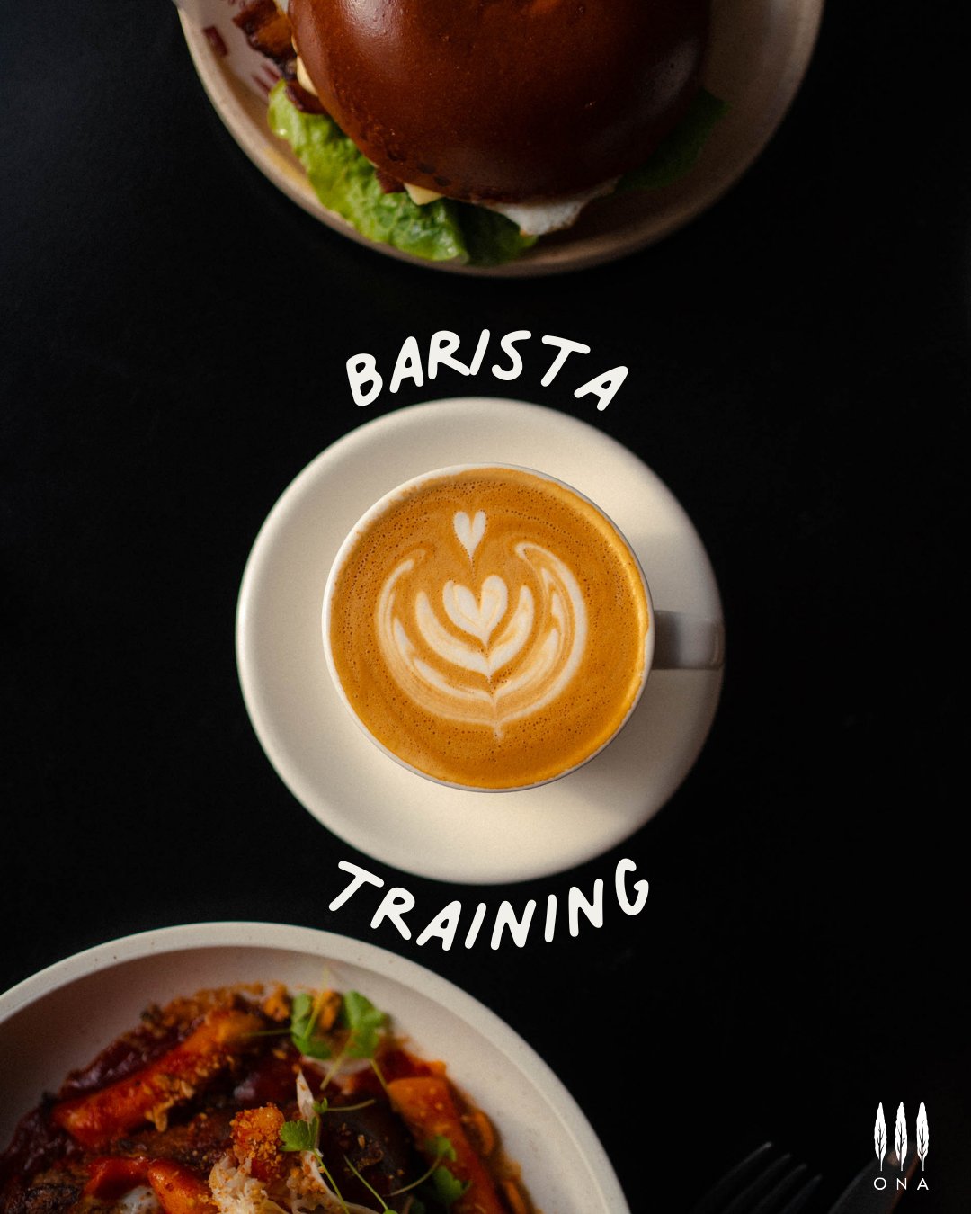 ONA Coffee Sydney photo 6