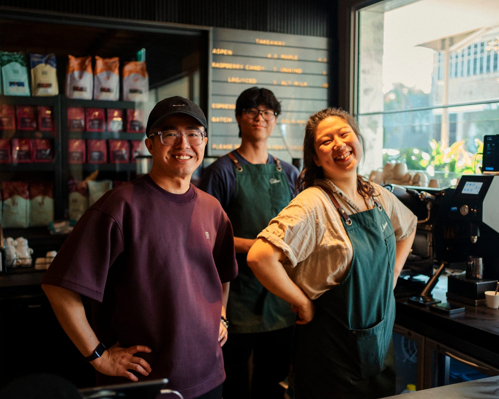 ONA Coffee Sydney photo 9
