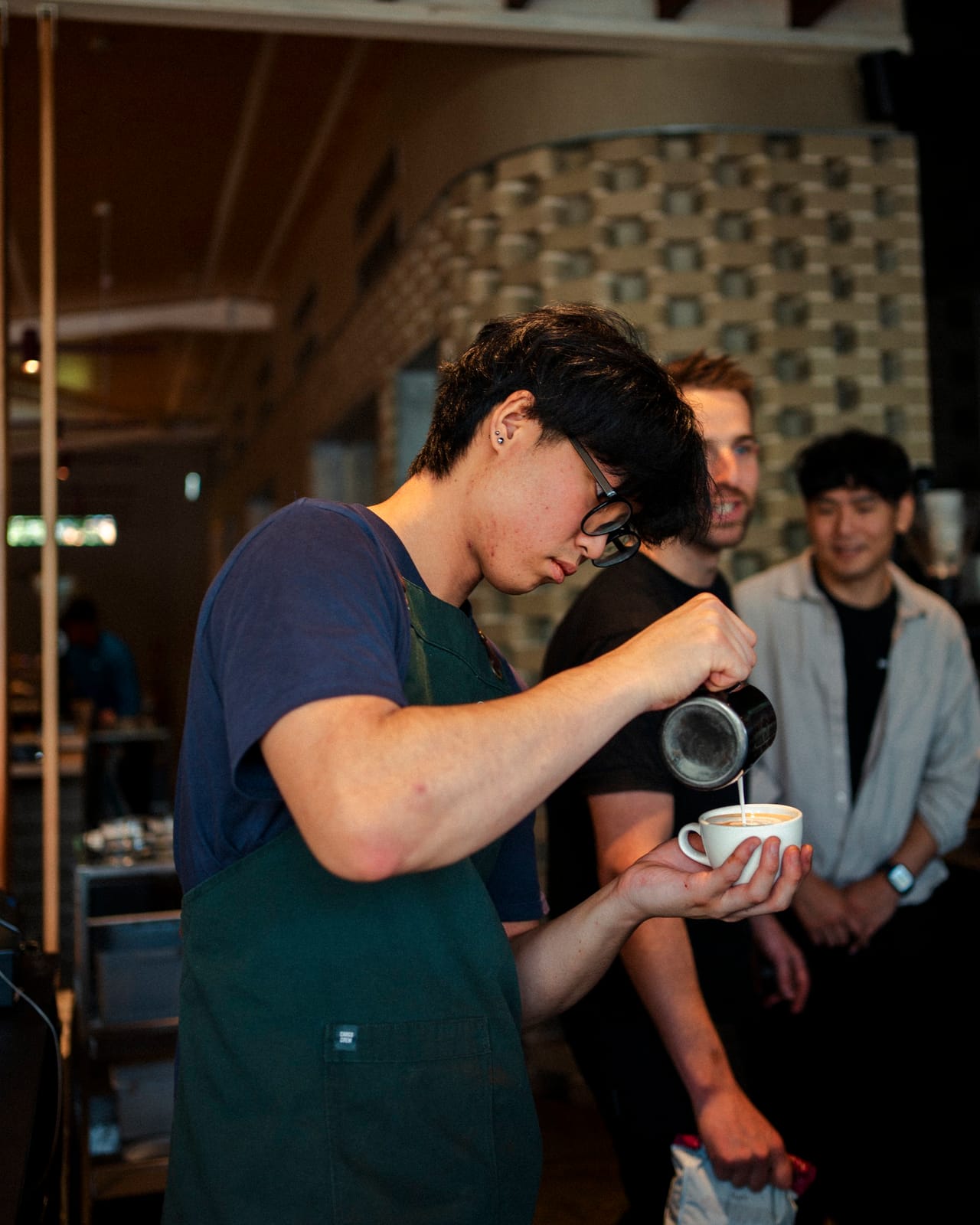 ONA Coffee Sydney photo 7
