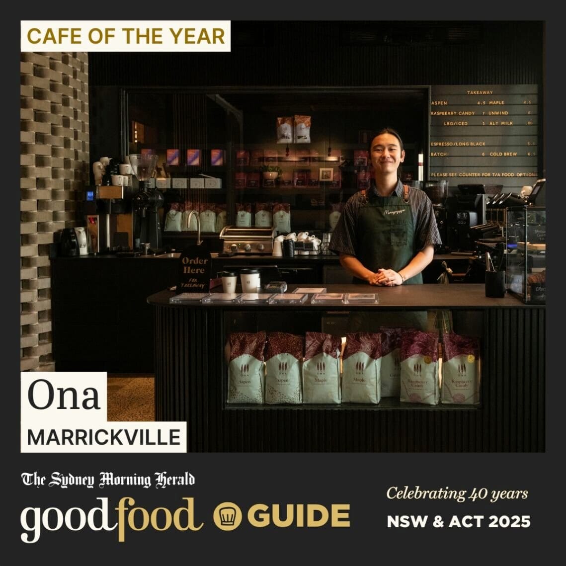 ONA Coffee Sydney photo 3