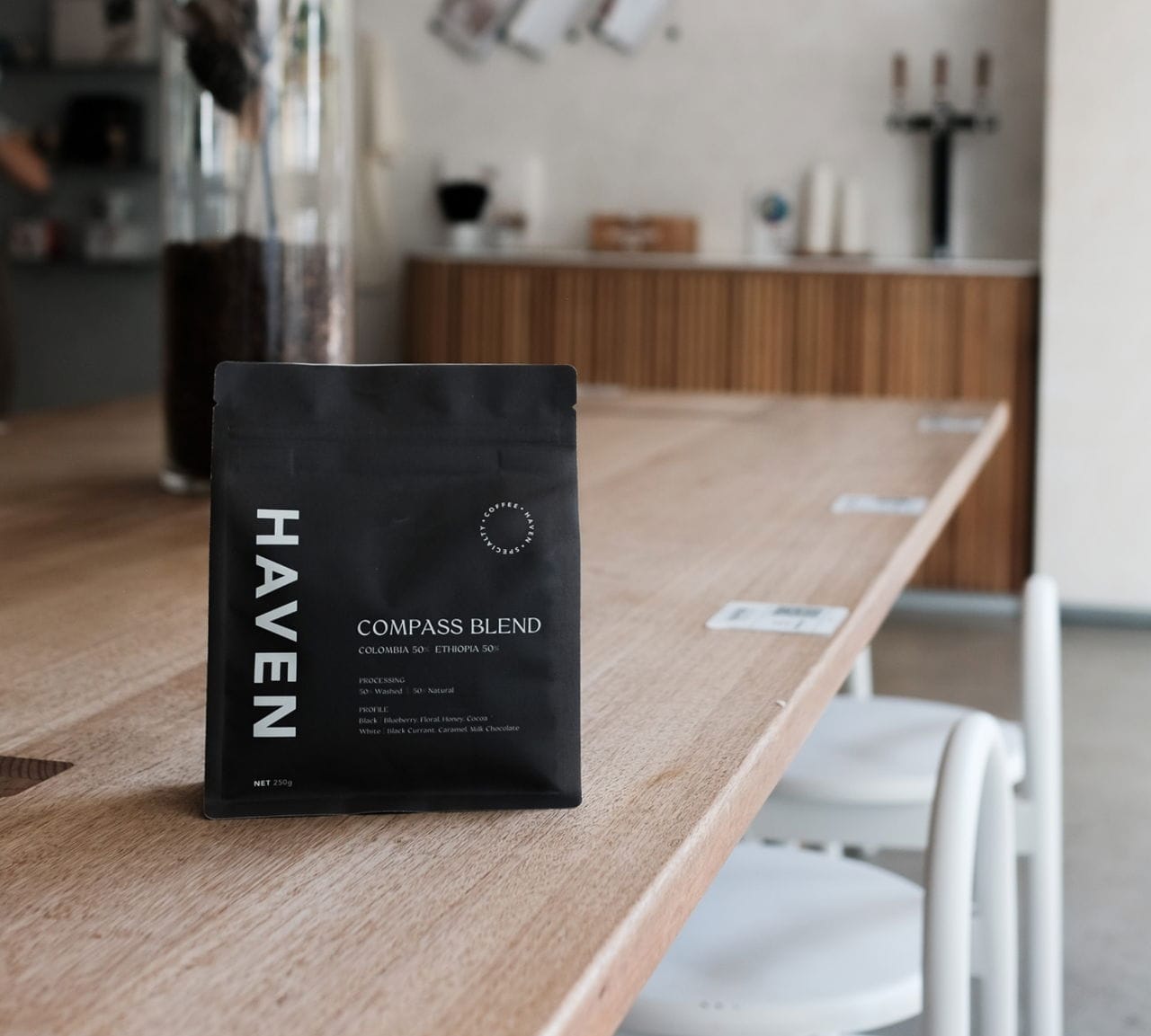 Haven Coffee - Haymarket photo 3