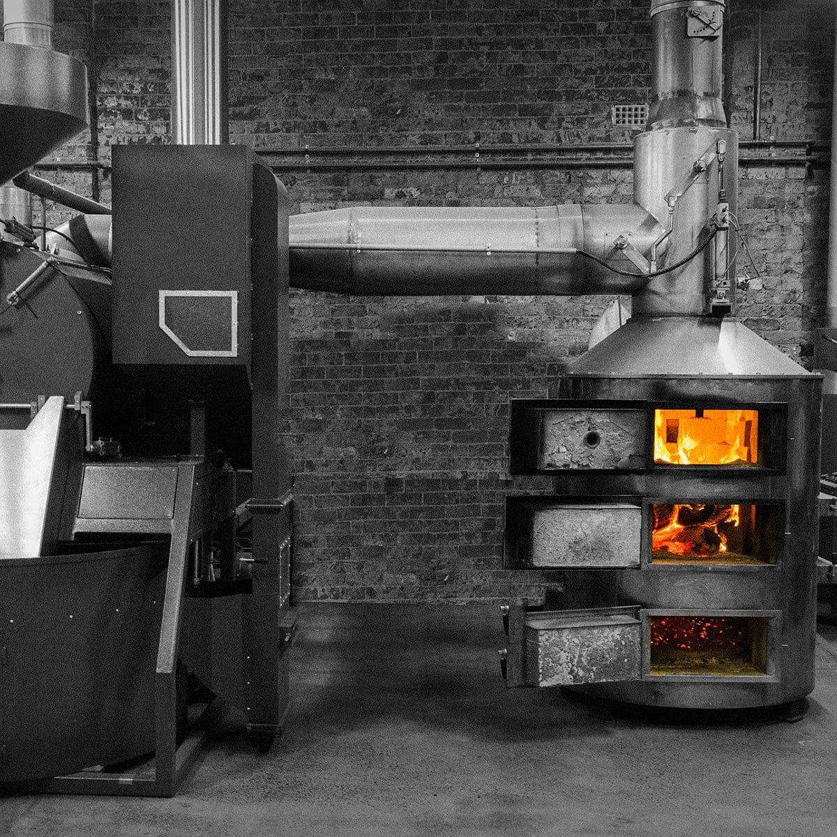 The Wood Roaster photo 2