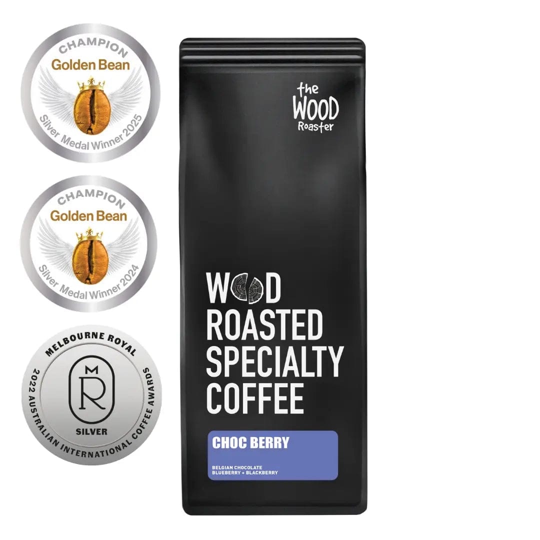 The Wood Roaster photo 6