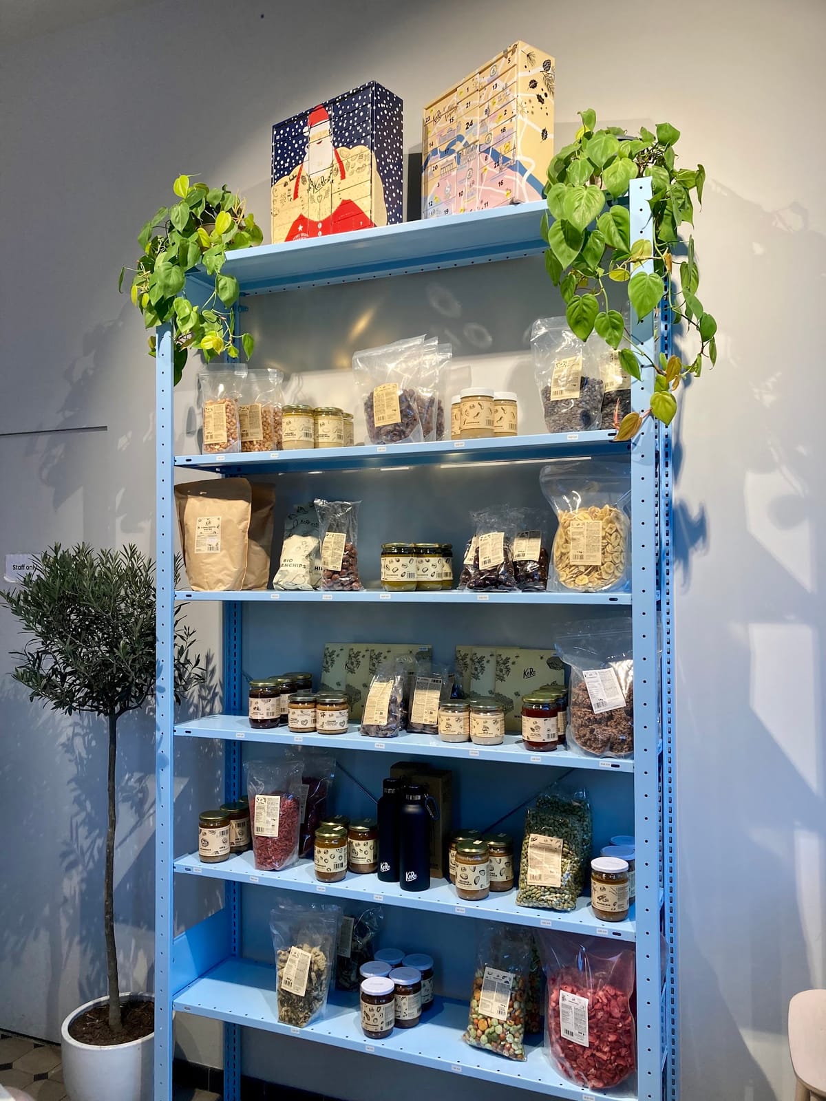 KoRo Café Berlin