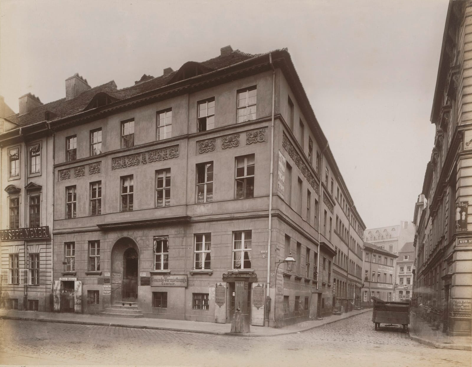 KoRo Café Berlin photo 3