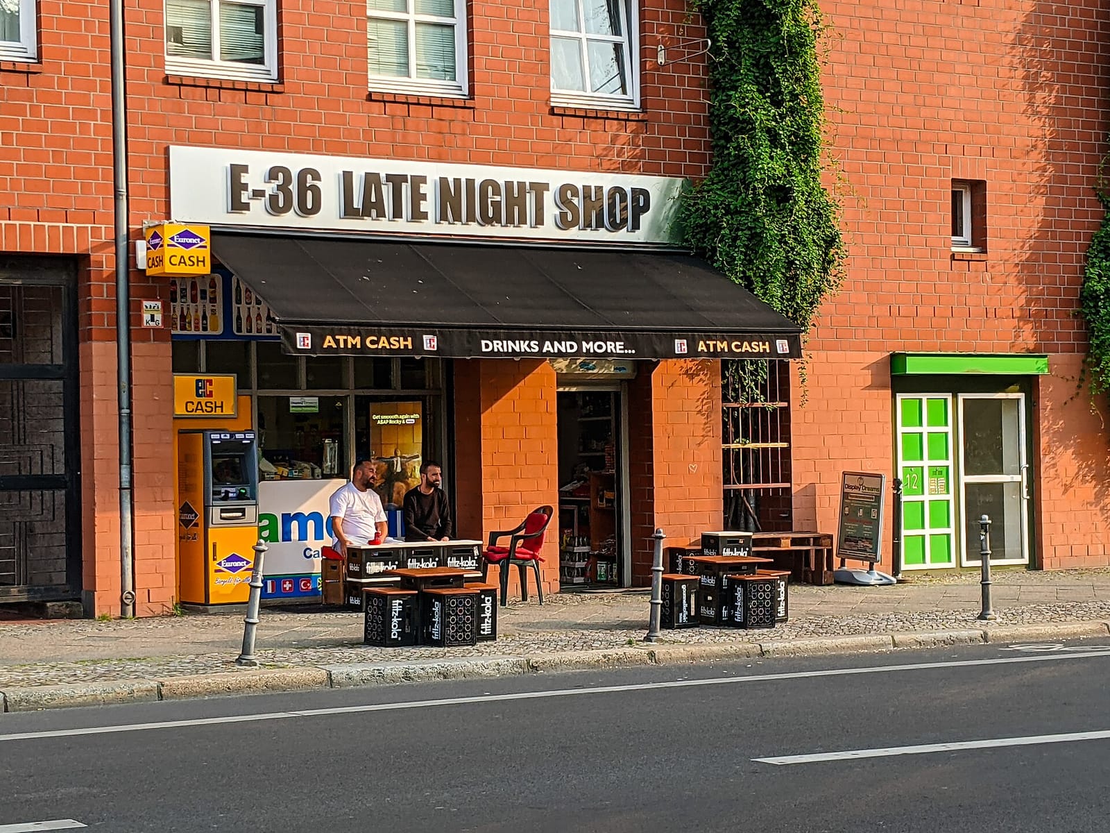 Boundless Café photo 4