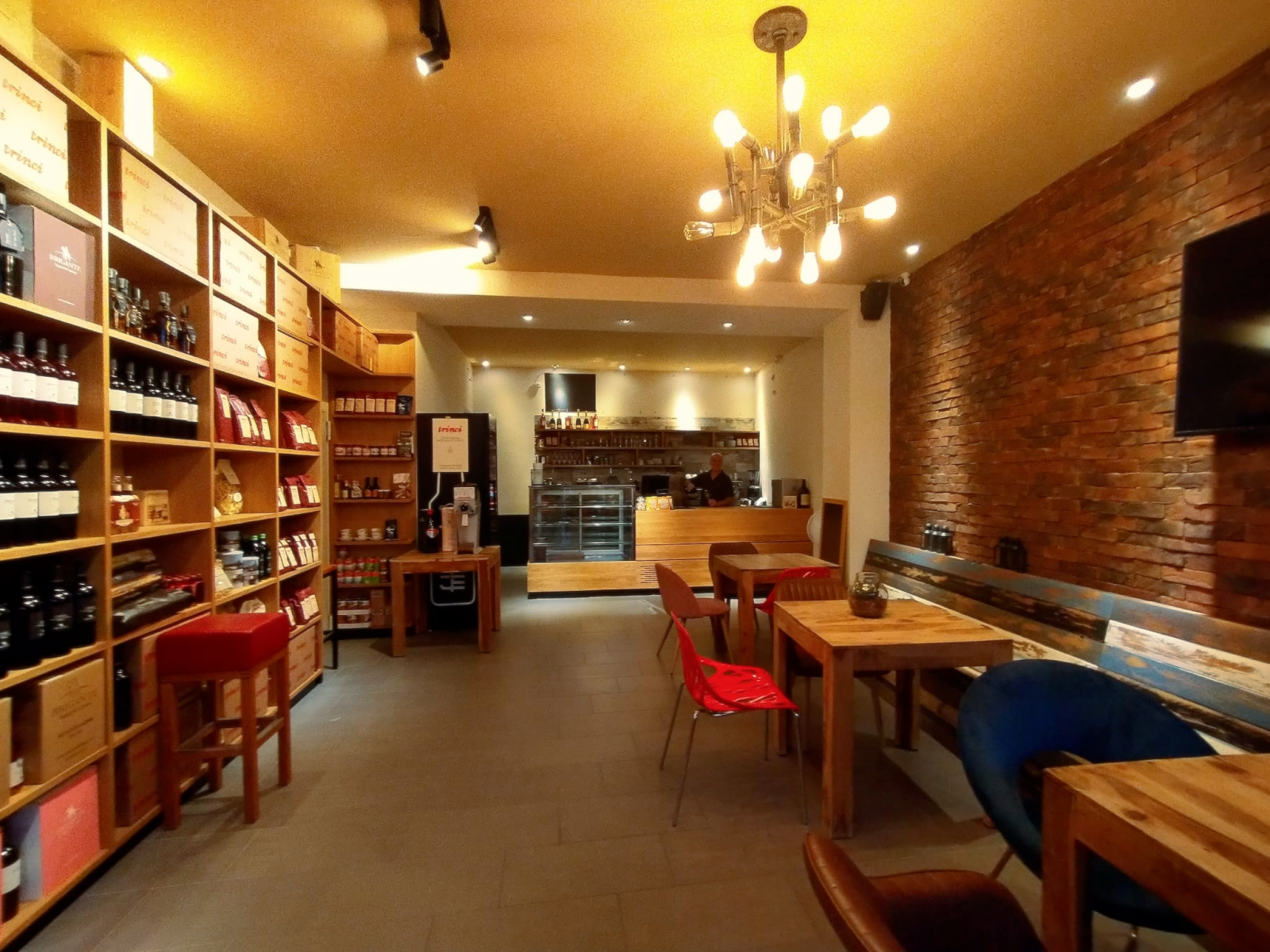 Café Libre Berlin