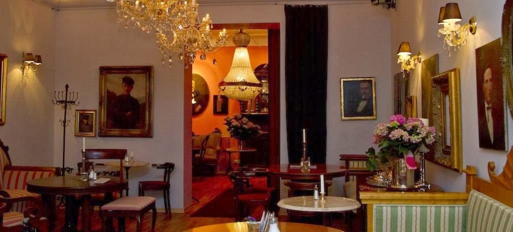 Café Kalwil Berlin