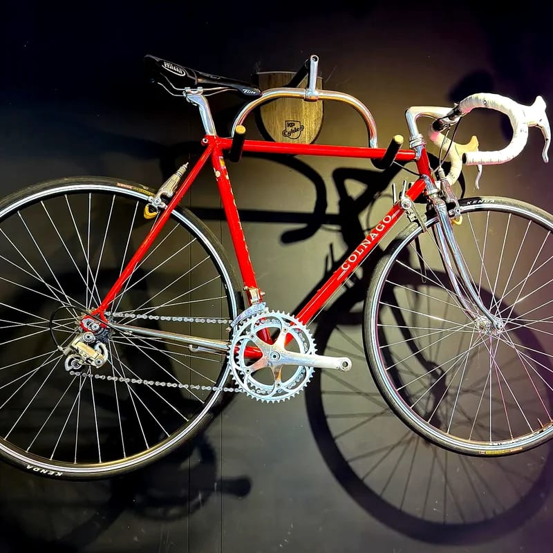 The Bike Café photo 9