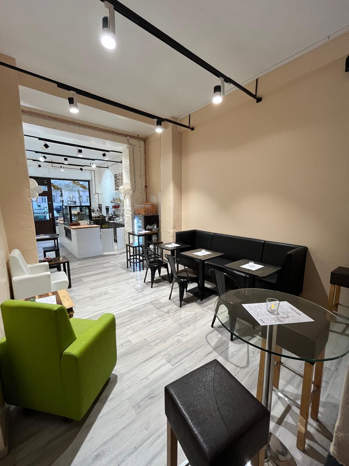 Café Melon